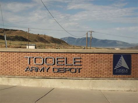 tooele mwr G9 integrates and delivers Family and Morale, Welfare and Recreation programs and services enabling readiness and resilience for a globally-responsive Army
